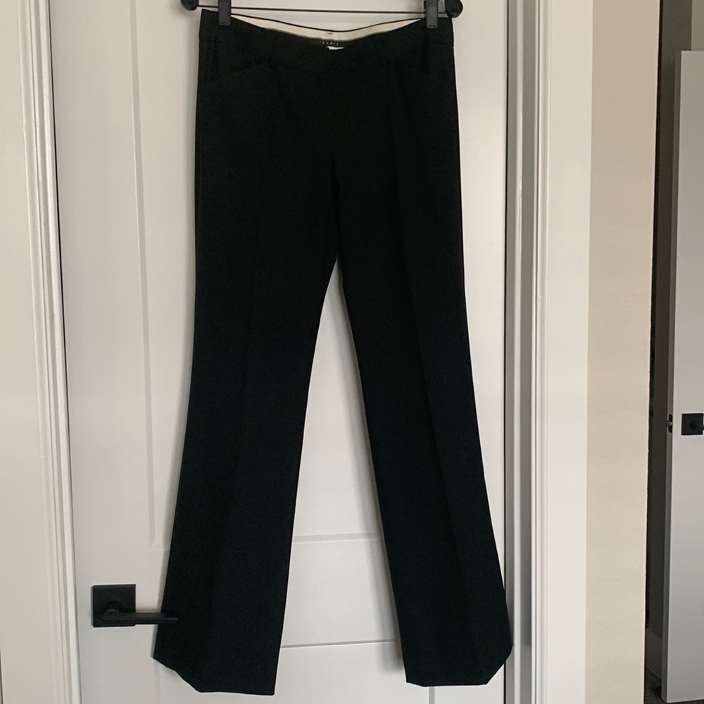 Theory dress pants
